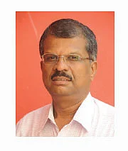 டாக்டர் எஸ்.கார்த்திகேயன்