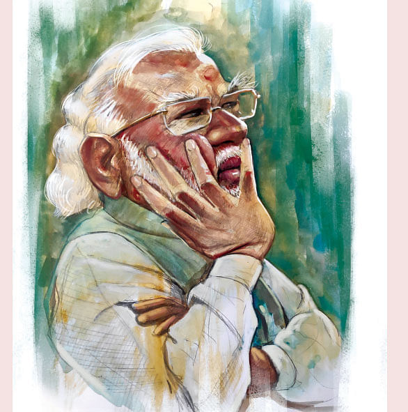 modi