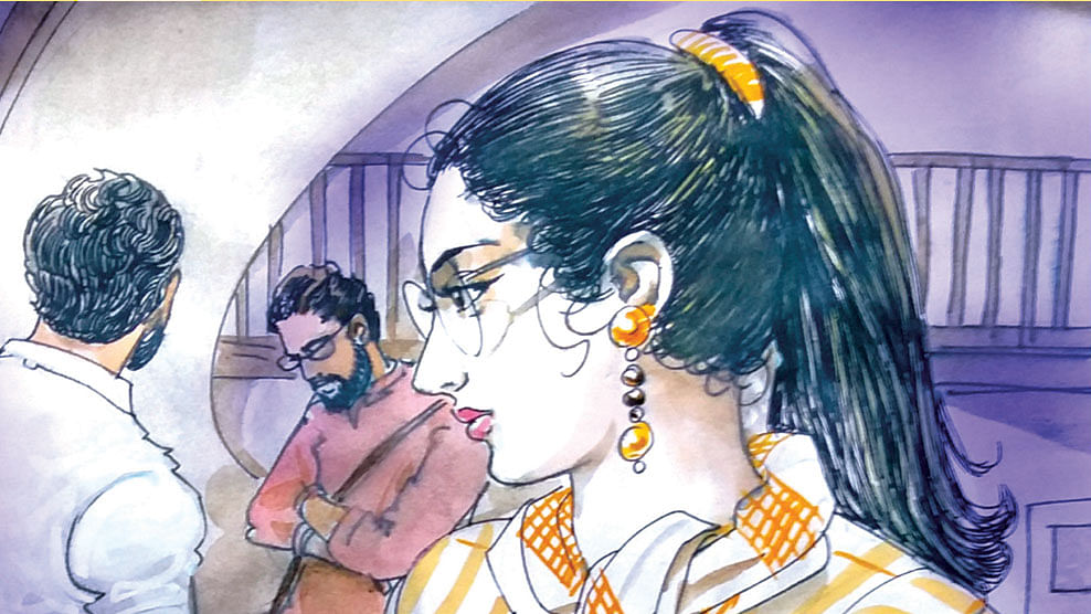 இறையுதிர் காடு