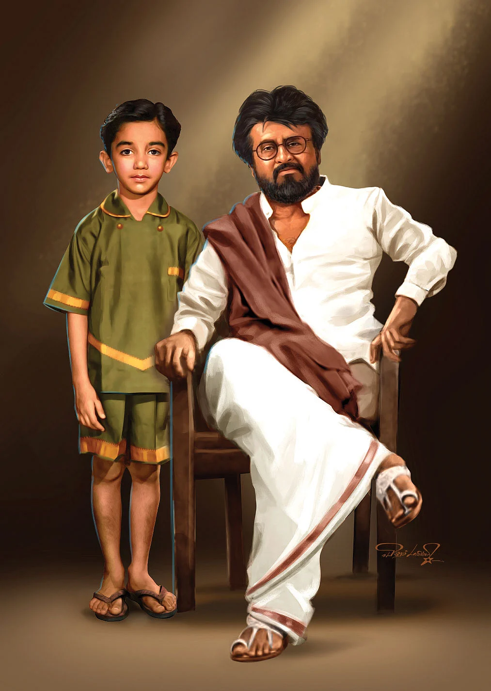 வாசகர் மேடை
