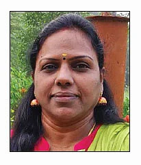 நித்யா