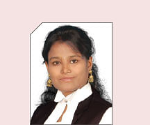 வழக்கறிஞர் வைதேகி பாலாஜி
