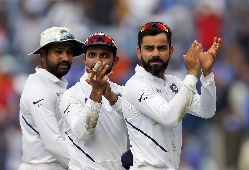 kohli
