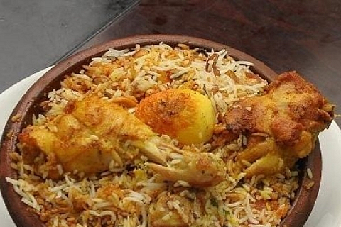 பிரியாணி