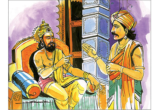 திருதராஷ்டிரன்