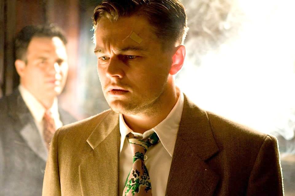 The Shutter Island