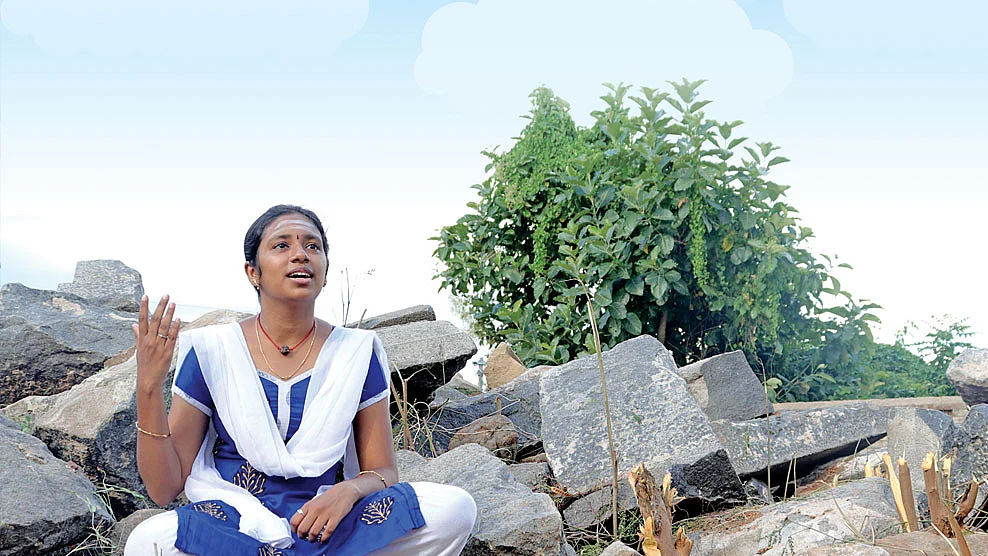 புண்ணிய புருஷர்கள்