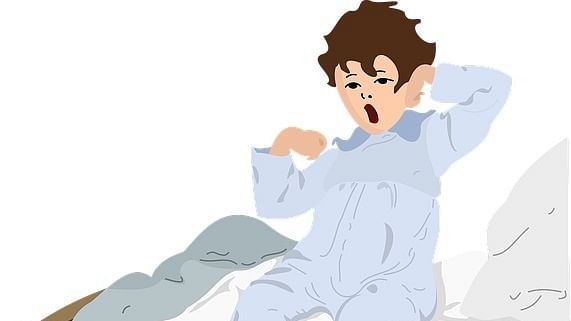 Autism child 