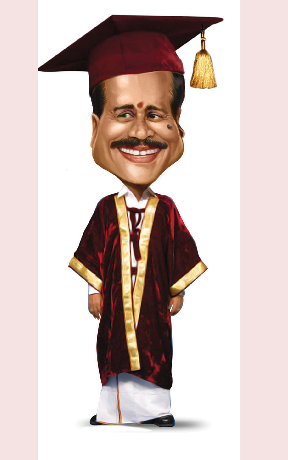 H. Raja