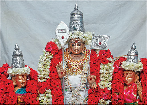 முருகன்