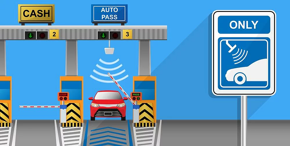 சுங்கச்சாவடி/Toll Gate