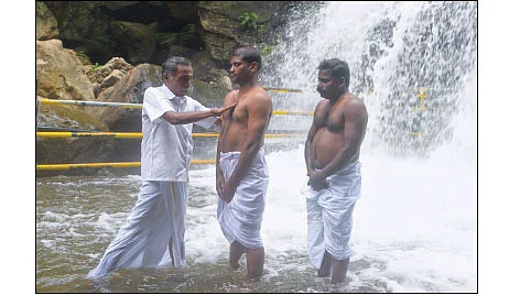 புண்ணிய புருஷர்கள்