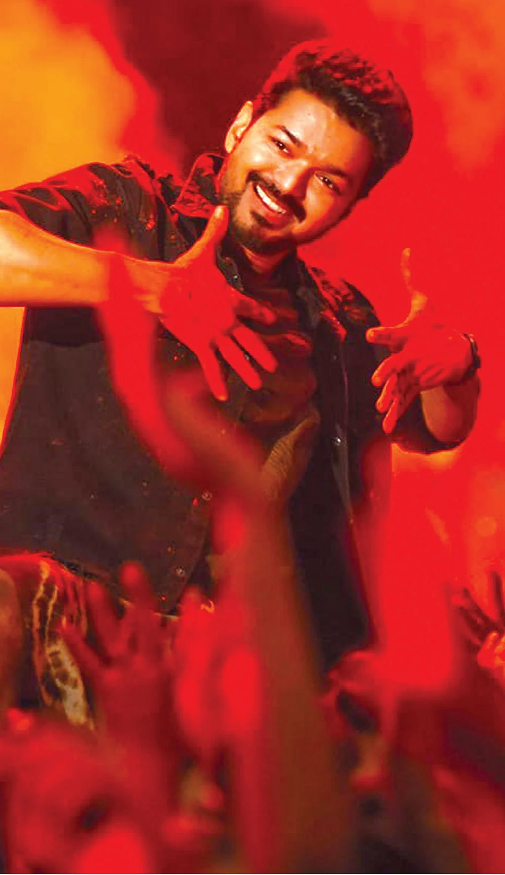 vijay