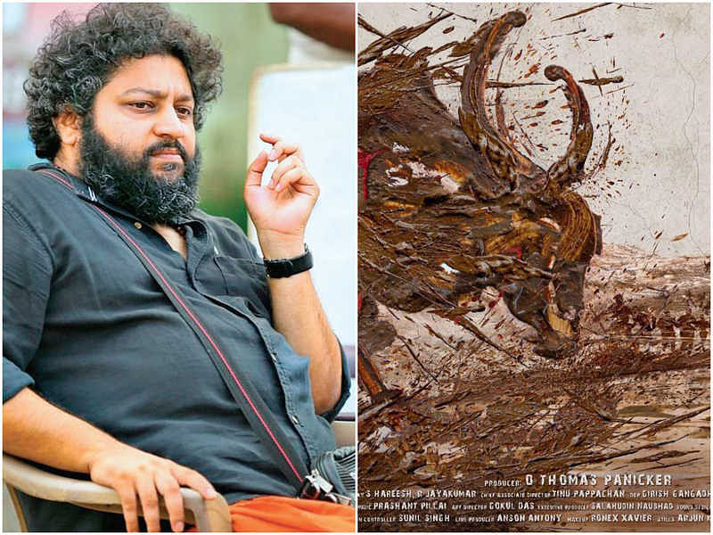லிஜோ ஜோஸ் பெல்லிசேரி