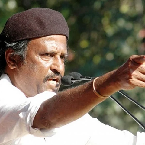 ரஜினி