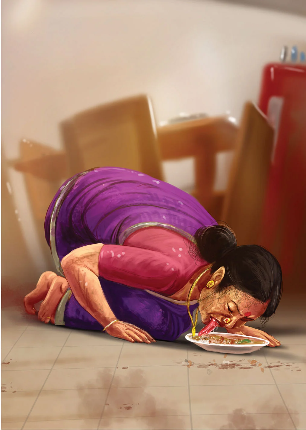 நாயம்மை