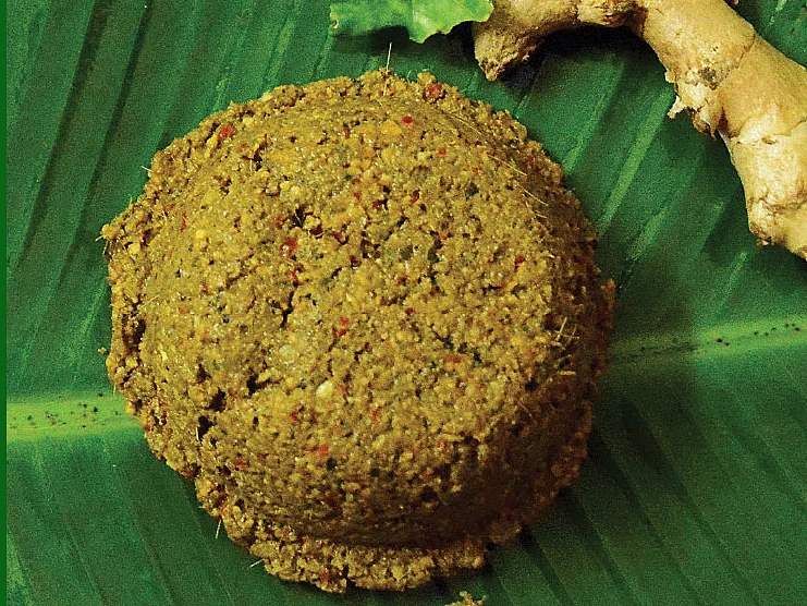 பிரண்டைச் சமையல்