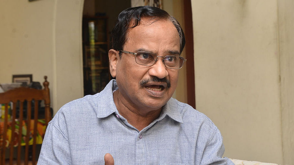தமிழருவி மணியன்