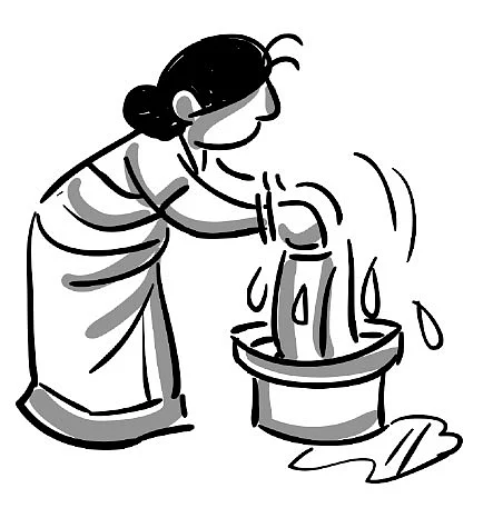 என் பணம் என் அனுபவம்!