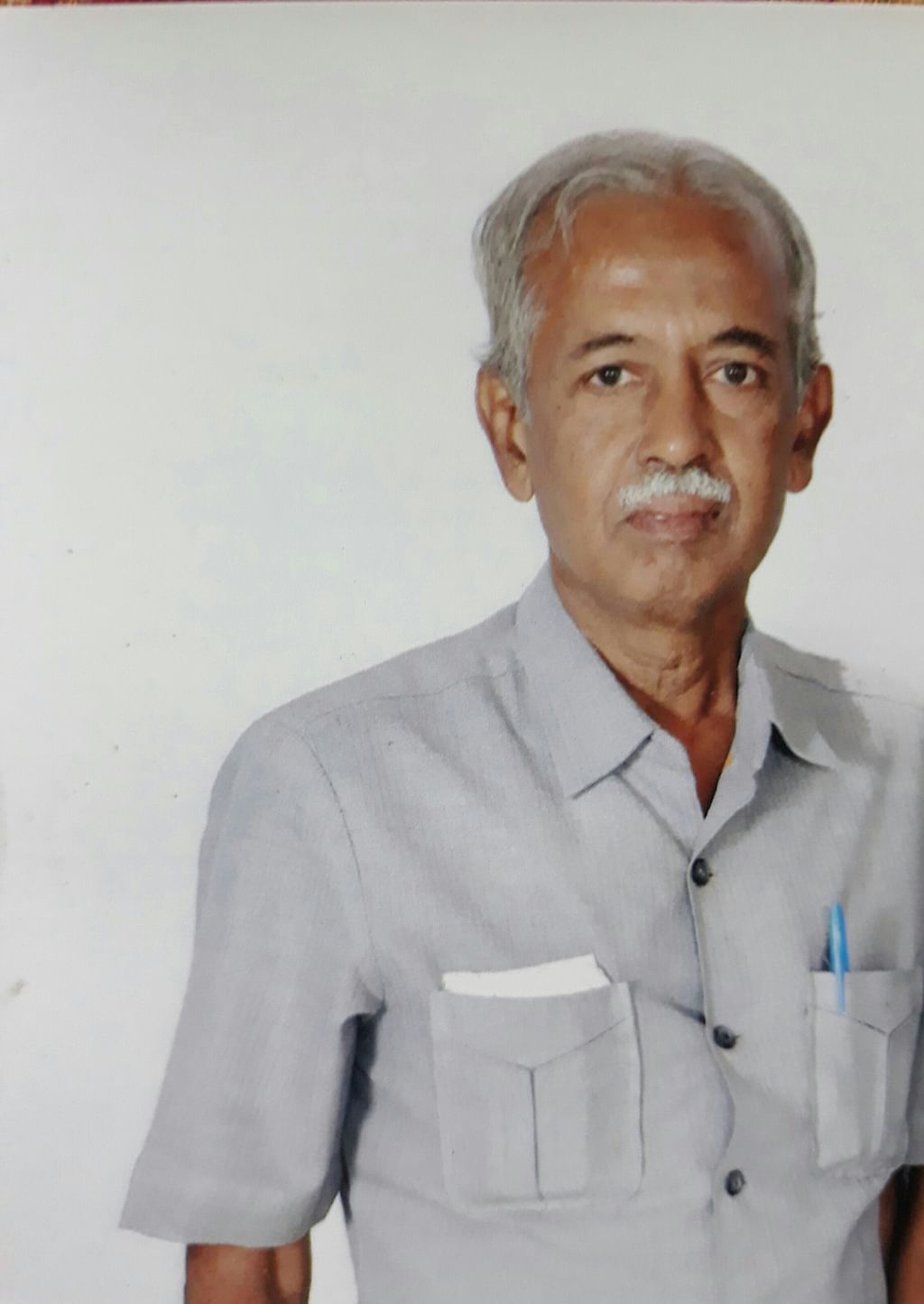 ஆடிட்டர் சொ.பாஸ்கரன்