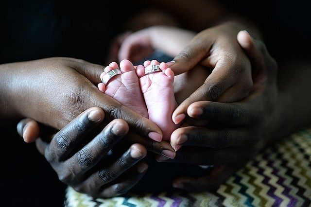 Motherhood