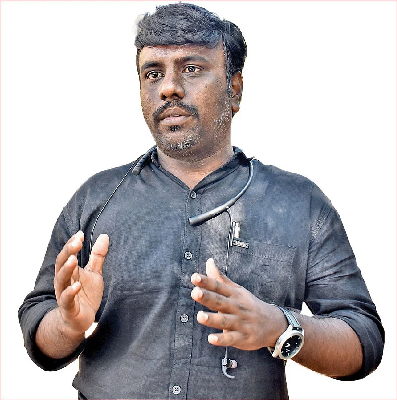 மணி அமுதன்