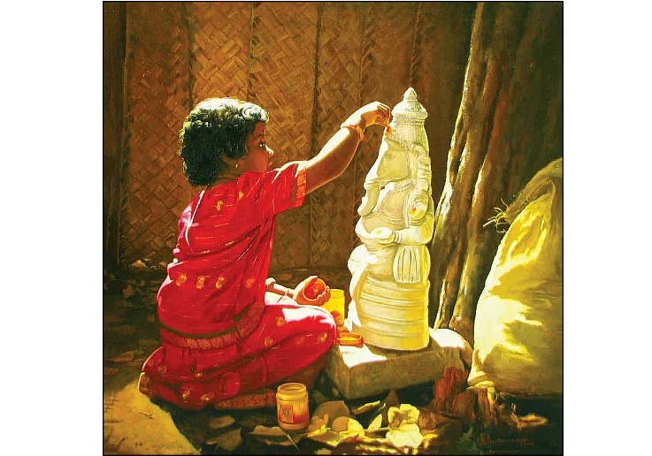 விநாயகர்