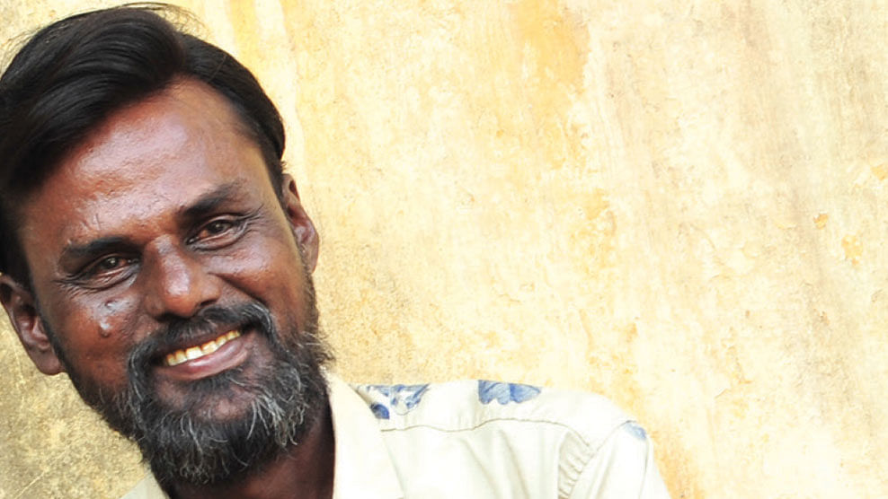 பிரான்சிஸ் கிருபா