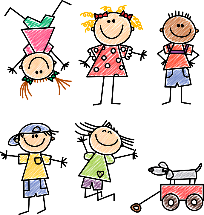 kids