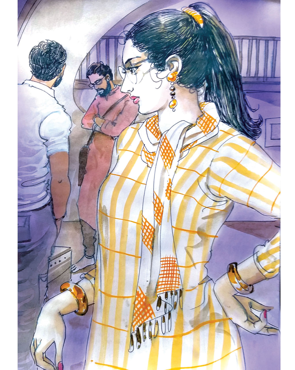 இறையுதிர் காடு - 49