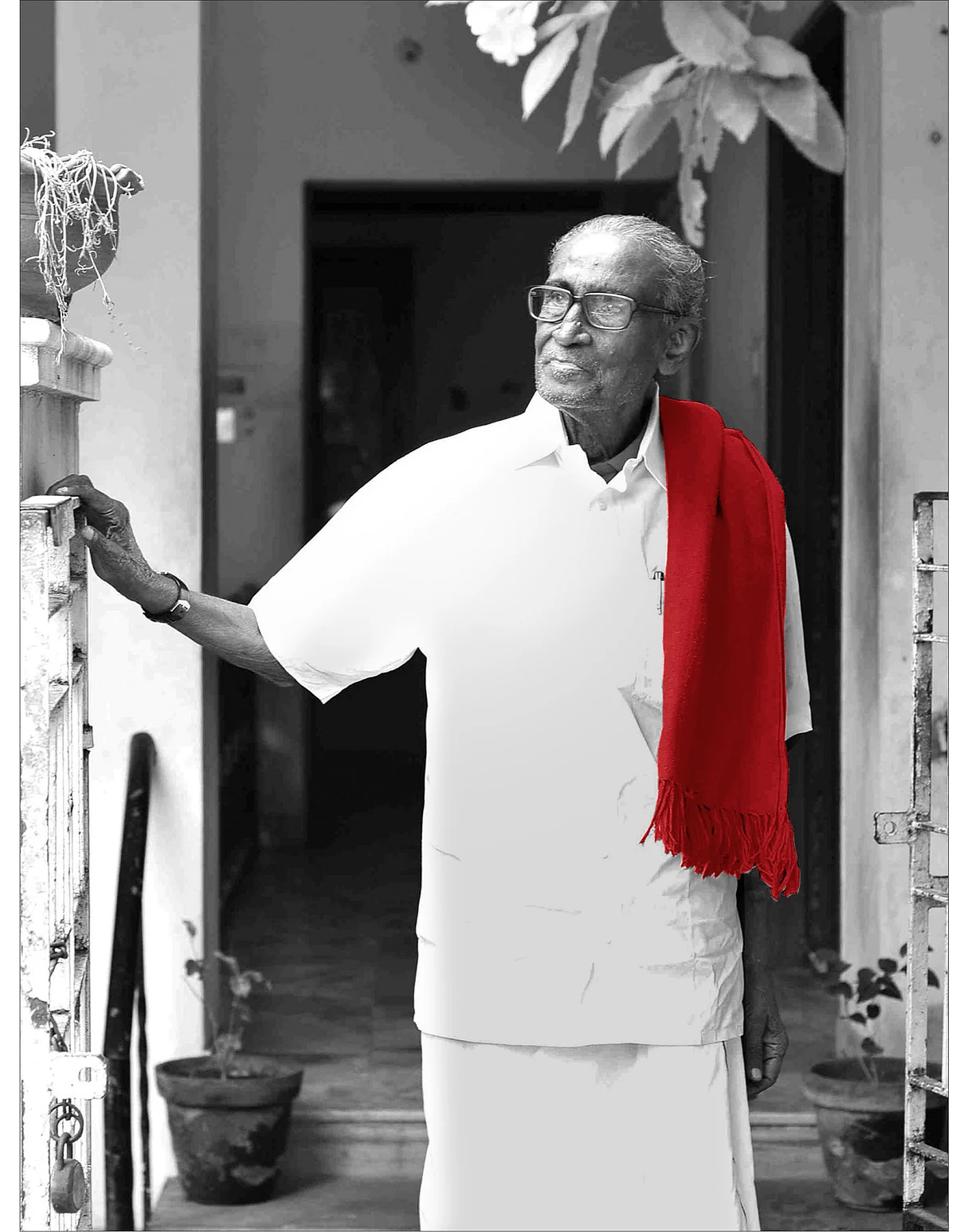 தோழர் தா.பாண்டியன்