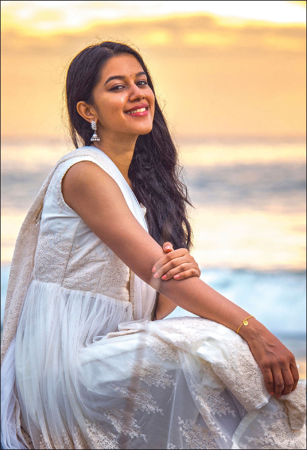 “ஒவ்வொருத்தரும் ஒவ்வொரு மாதிரி!”