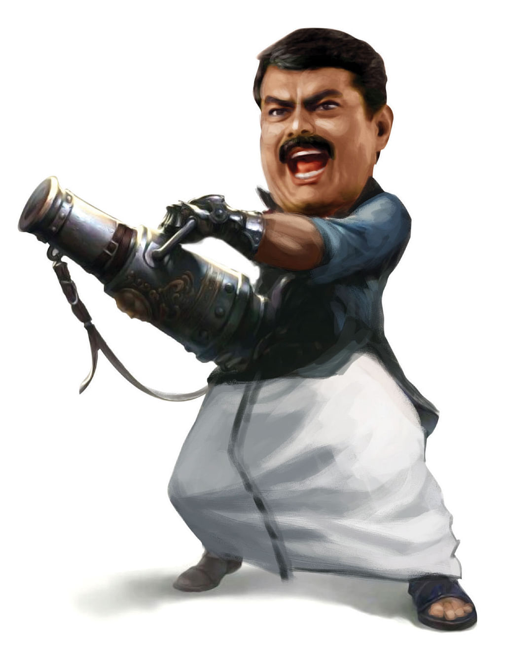Seeman