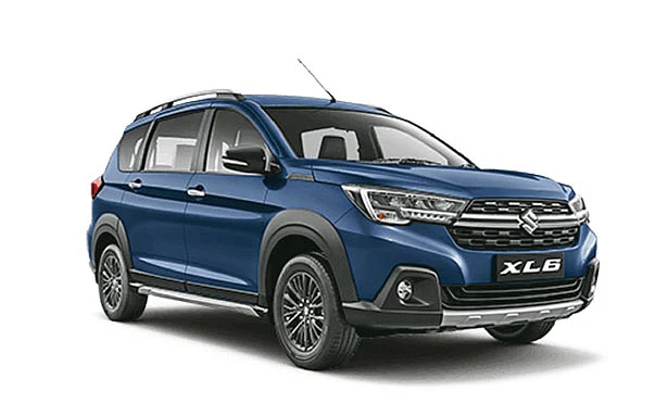 மாருதி சுஸூகி XL6