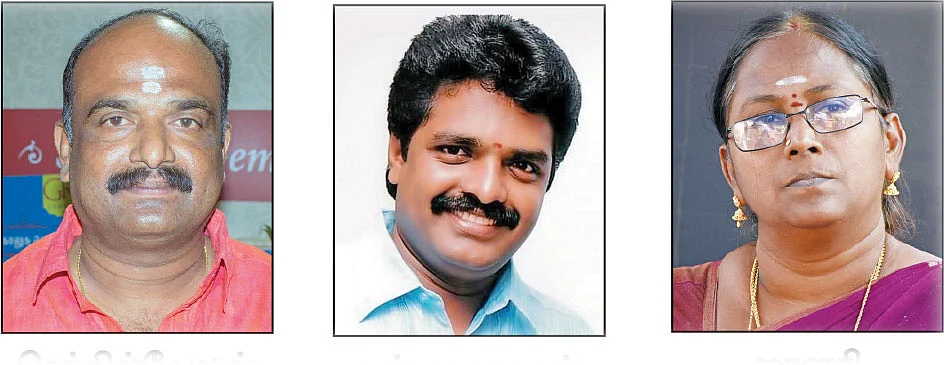செந்தில்வேலன், சண்.ராமநாதன், ஜானகி