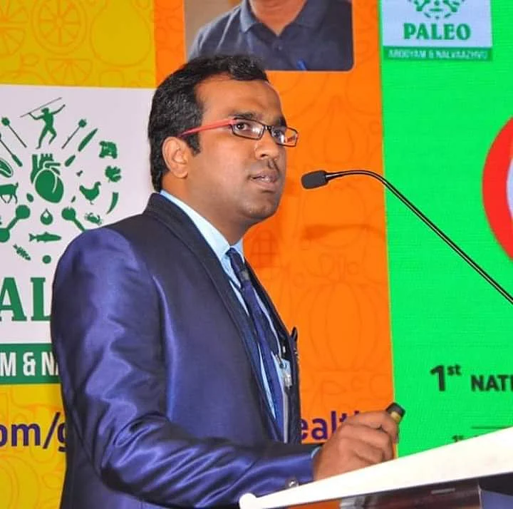 பொதுநல மருத்துவர் ஏ.பி.ஃபரூக் அப்துல்லா