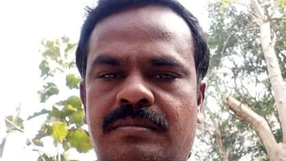 ராமலிங்கம்