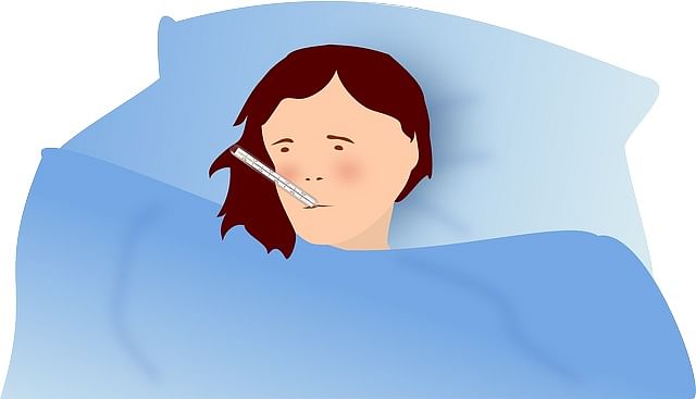 Cold (Representational Image)