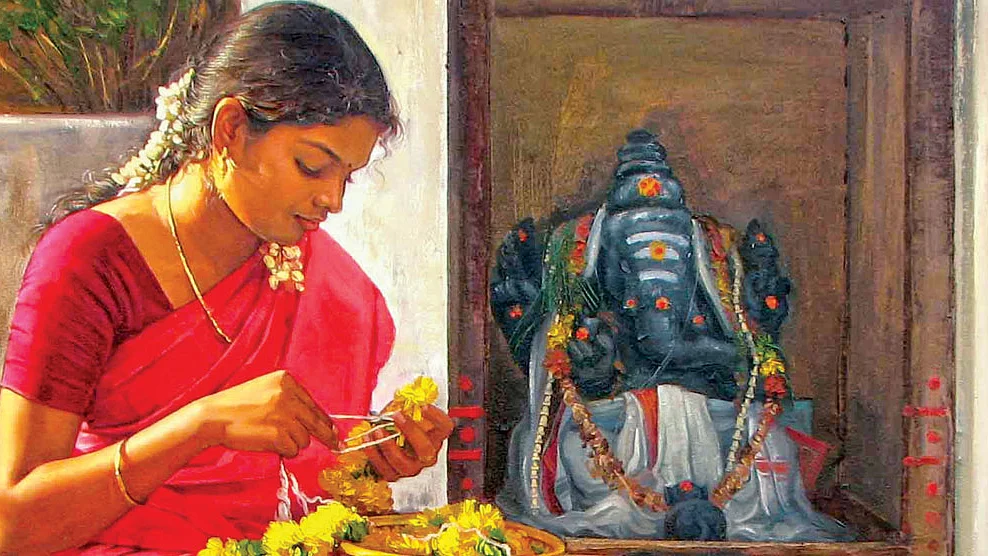 விநாயகர்
