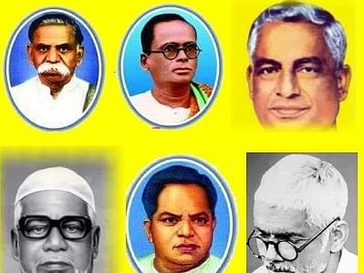 தெற்கெல்லை குமரி; வடக்கெல்லை திருத்தணி.. தலைநகர் சென்னை... மீட்புப் போராட்ட வரலாறு! #தமிழ்நாடுநாள்
