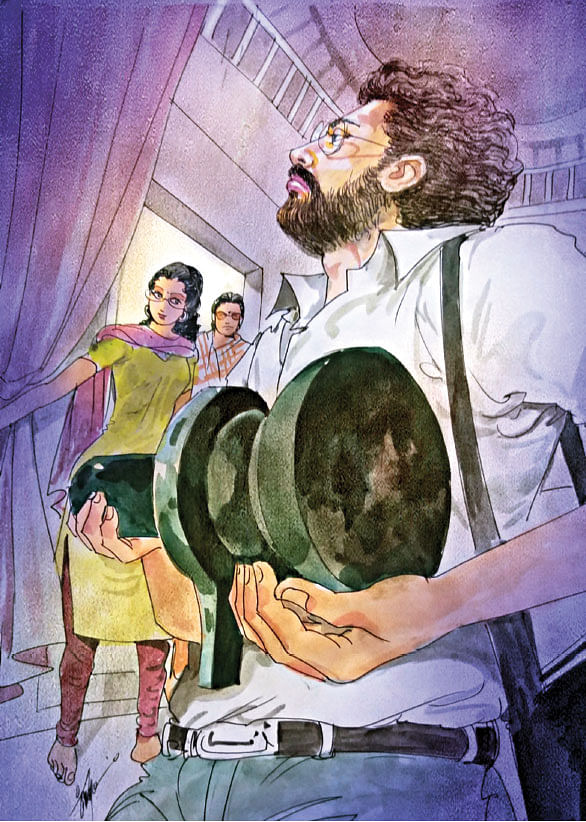 இறையுதிர் காடு - 51