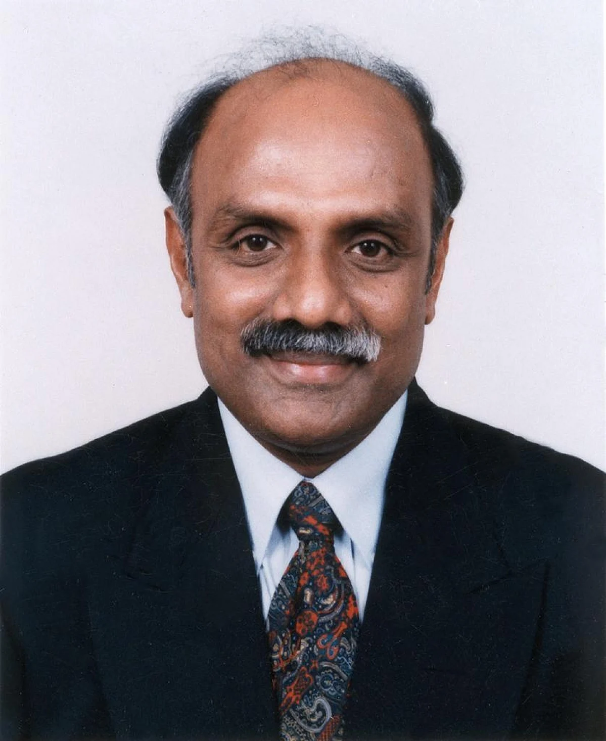 இதய நோய் நிபுணர் வி.சொக்கலிங்கம்
