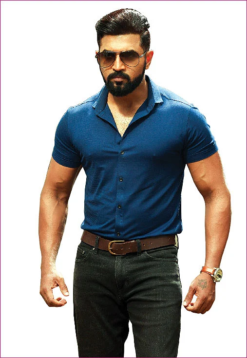 அருண்விஜய்