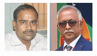 கே.ஆர்.சத்யநாராயணன், எஸ்.ராமலிங்கம்