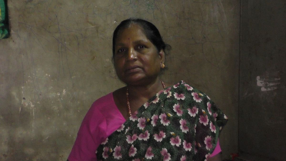 பார்வதி