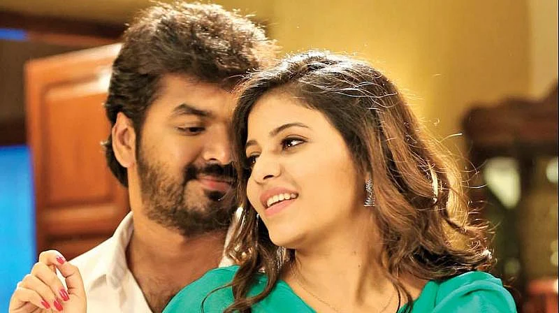 ஜெய் - அஞ்சலி