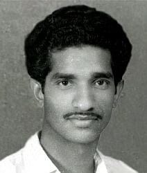 வர்கீஸ்