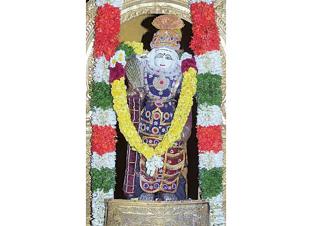 தண்டாயுதபாணி