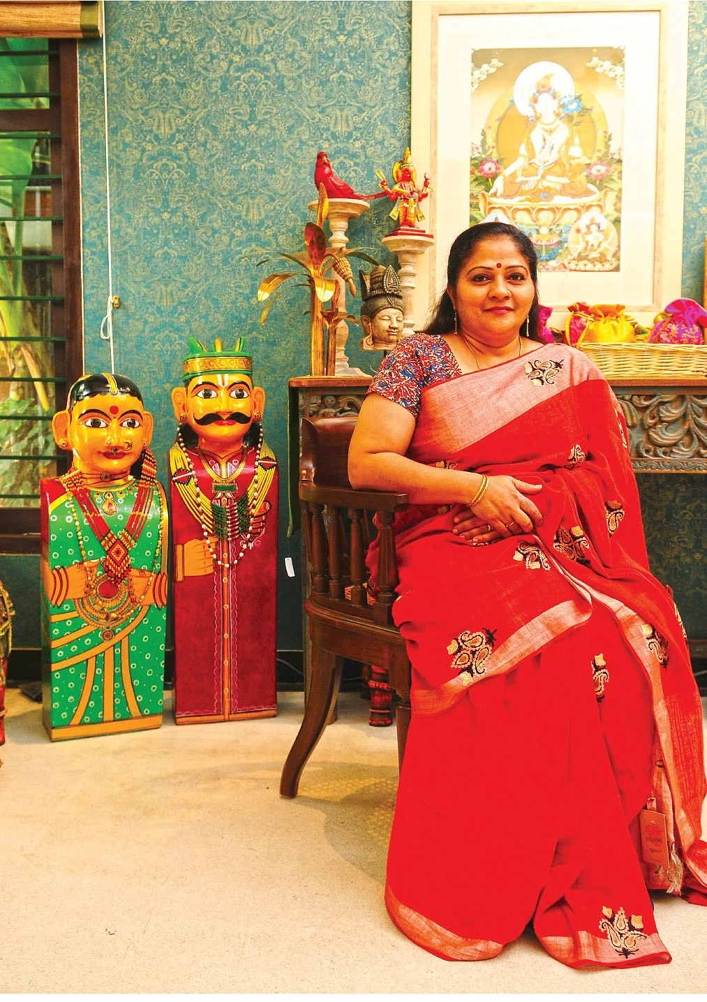 எந்நாளும் சங்கீதம் சந்தோஷமே!