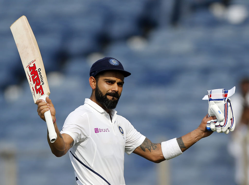 kohli